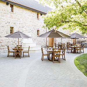 Freemark Abbey Winery photo