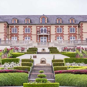 Domaine Carneros by Taittinger photo