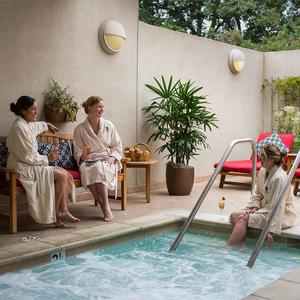 The Spa at Silverado Resort photo