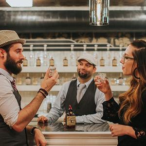 Napa Valley Distillery & The Hollywood Room photo
