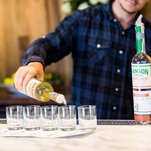 Hanson of Sonoma Distillery photo
