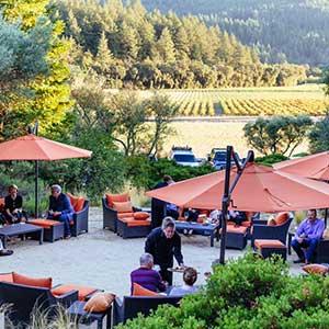 Fairwinds Estate Winery photo