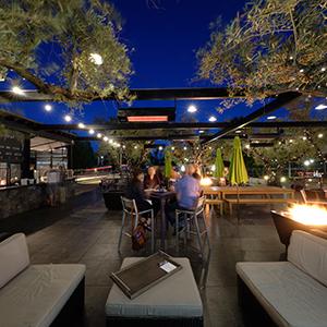 The Grove at CIA Copia photo