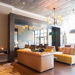 Wydown Hotel photo