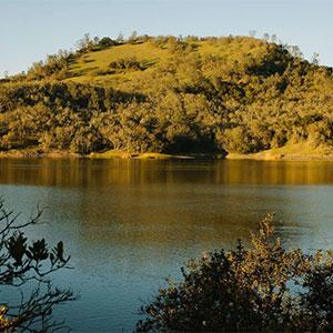 Lake Hennessey Recreation Area photo