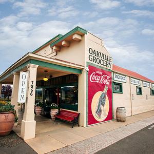 Oakville Grocery photo