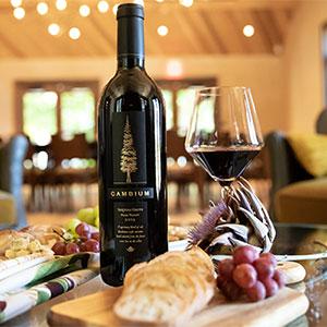 Sequoia Grove Winery photo