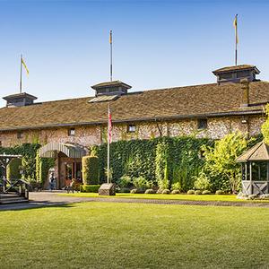 The Shops at the Marketplace photo