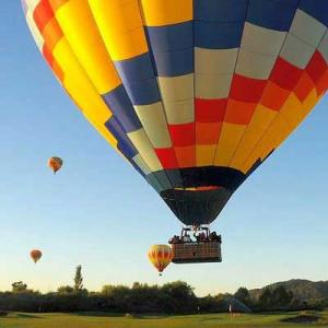 Napa Valley Balloons photo