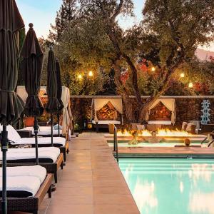 Hotel Yountville photo