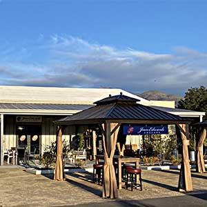 Jean Edwards Cellars photo