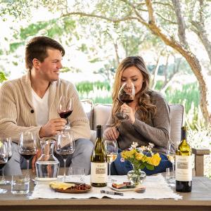 Groth Vineyards & Winery photo