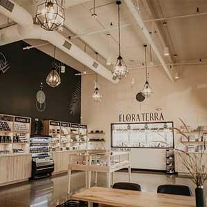 Flora Terra photo