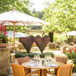 Cliff Lede Vineyards photo