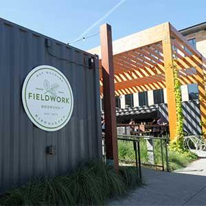 Fieldwork Brewing photo