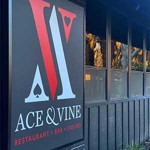Ace & Vine photo