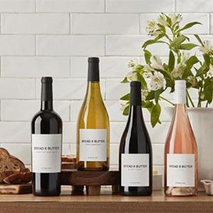 Bread & Butter Wines photo