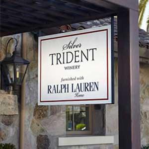 Silver Trident Winery photo