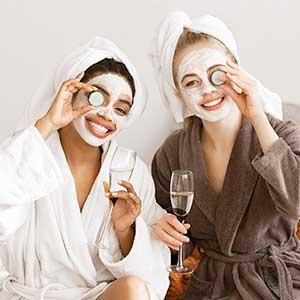 Calistoga Spa Hot Springs photo