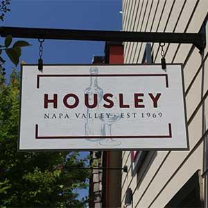 Housley Napa Valley photo
