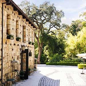 Chateau Buena Vista photo