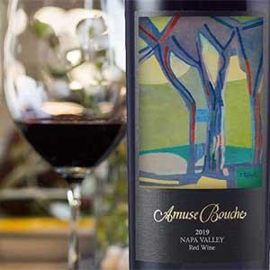 Amuse Bouche Wines photo