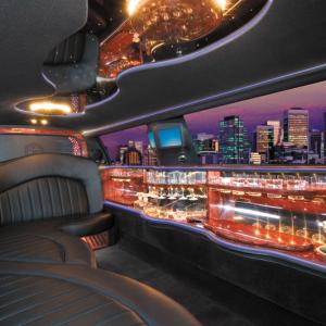 Limos of Napa photo