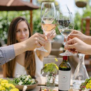 Clif Family Winery photo