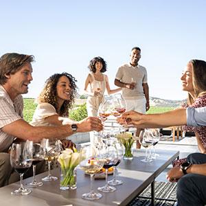 Cuvaison Estate Wines photo