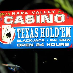 Napa Valley Casino photo