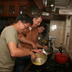 Cedar Gables Inn photo