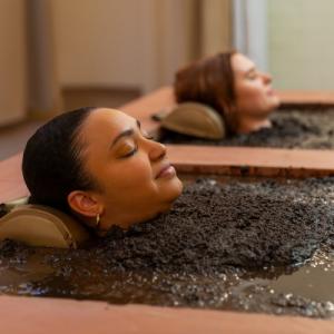 Dr. Wilkinson’s Backyard Resort & Mineral Springs photo