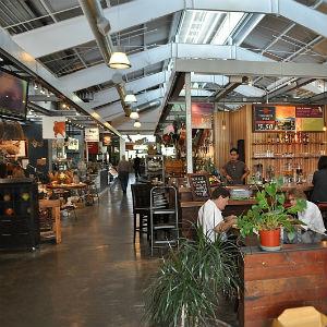 Oxbow Public Market photo