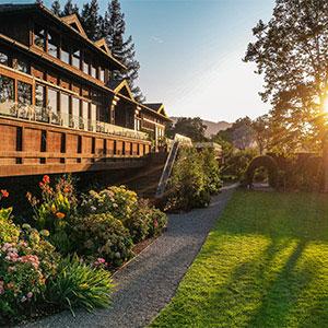 Sullivan Rutherford Estate photo