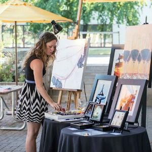 Arts Council Napa Valley photo