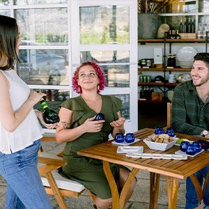 Olive Mill at Round Pond photo