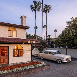 Roman Spa Hot Springs Resort photo