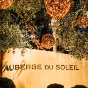 Auberge du Soleil photo