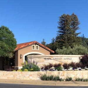 Napa Valley Lodge photo