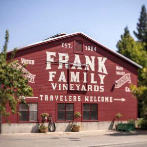 Frank Family Vineyards photo