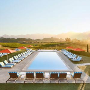 Carneros Resort and Spa photo