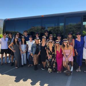 Napa Valley Tours & Transportation photo