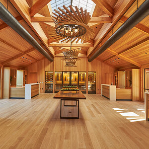 Cakebread Cellars photo