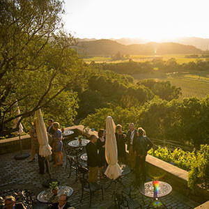 Silverado Vineyards photo