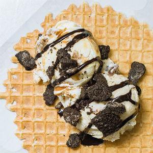 Ben & Jerry’s photo