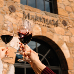 Markham Vineyards photo