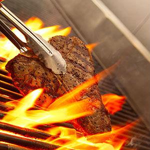 Cole's Chop House photo