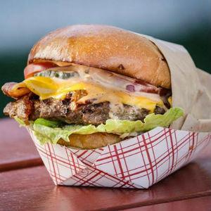 Gott's Roadside - St. Helena photo