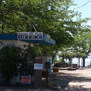 Aurora RV Park photo