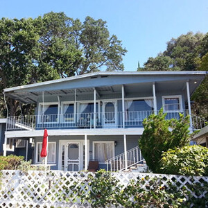 Baldwin’s Retreat photo